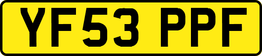 YF53PPF