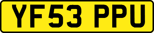 YF53PPU