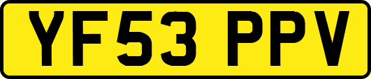YF53PPV