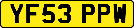 YF53PPW