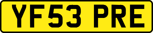 YF53PRE