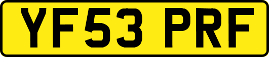 YF53PRF