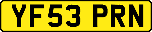 YF53PRN