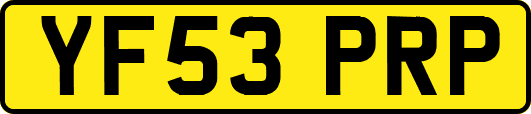YF53PRP