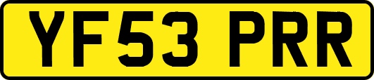 YF53PRR