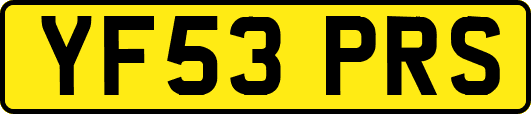 YF53PRS