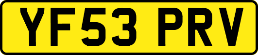 YF53PRV