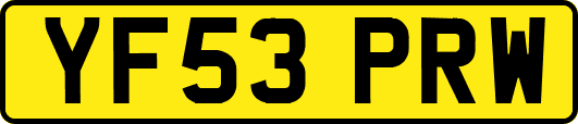 YF53PRW