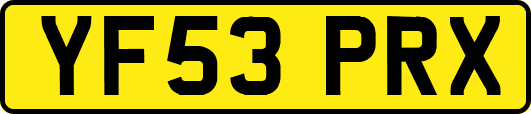 YF53PRX