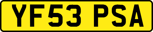 YF53PSA