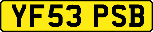 YF53PSB