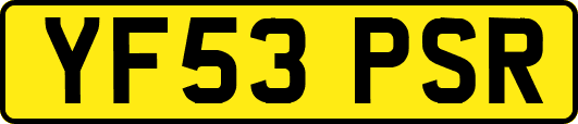 YF53PSR