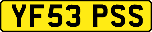YF53PSS