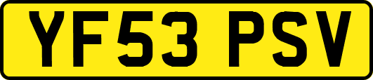 YF53PSV