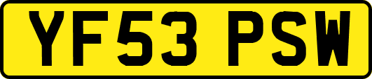 YF53PSW