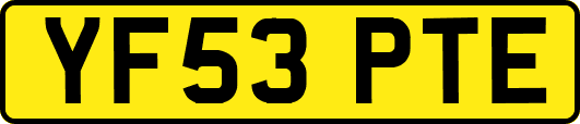 YF53PTE