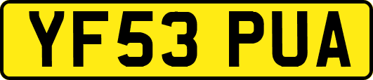 YF53PUA