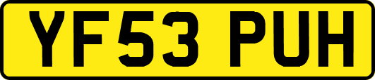 YF53PUH