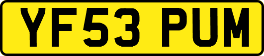 YF53PUM