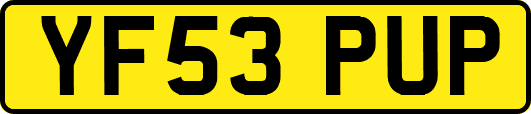 YF53PUP