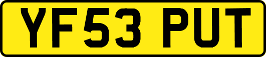YF53PUT