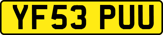 YF53PUU
