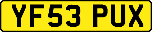 YF53PUX