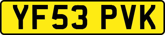 YF53PVK