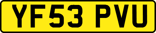 YF53PVU