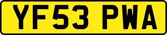 YF53PWA