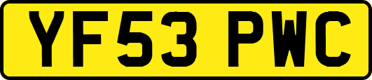 YF53PWC