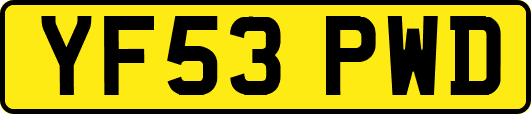 YF53PWD