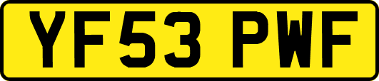 YF53PWF