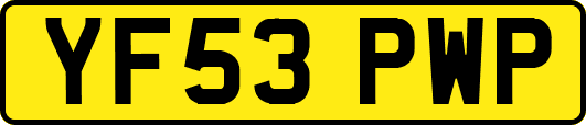 YF53PWP
