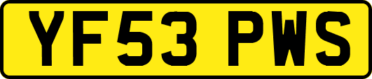 YF53PWS