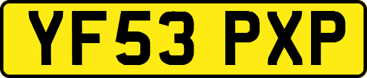 YF53PXP