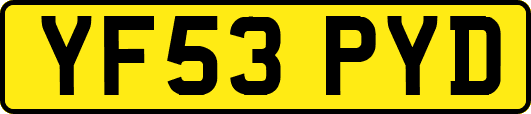 YF53PYD
