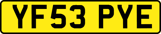 YF53PYE