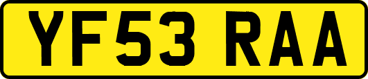 YF53RAA