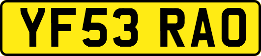 YF53RAO