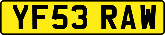 YF53RAW
