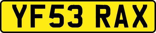 YF53RAX