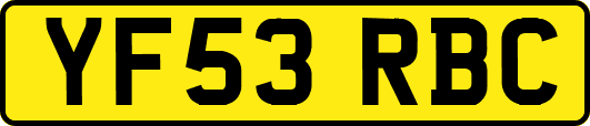 YF53RBC