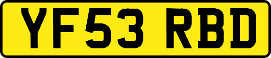 YF53RBD