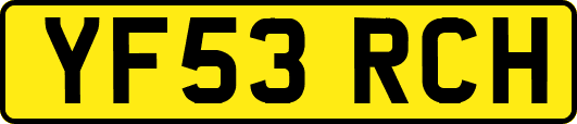 YF53RCH