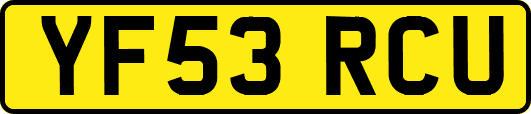 YF53RCU