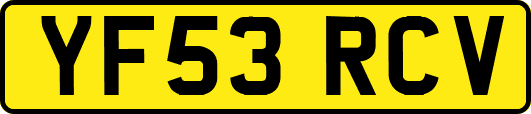 YF53RCV