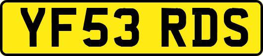 YF53RDS