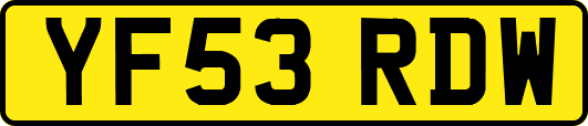 YF53RDW