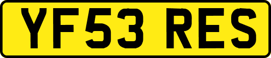 YF53RES